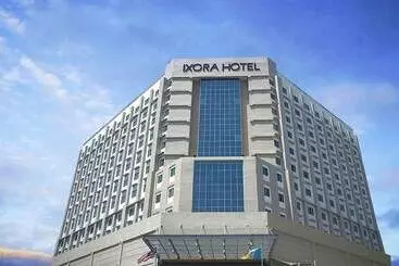 فندق Ixora