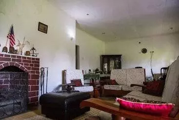 호텔 Kaswende Farm