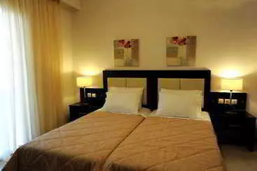 Hotell Mamfredas Resort