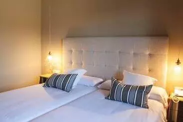 酒店 Mas De Cebrian