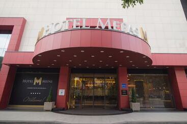 هتل Mepas