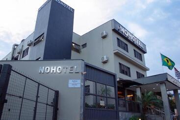 Nohotel Nova Odessa