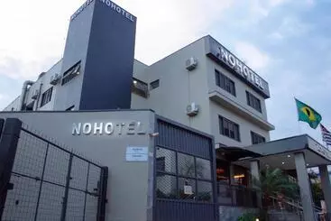 Nohotel Nova Odessa