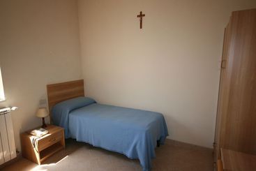 酒店 Parco Santa Rita