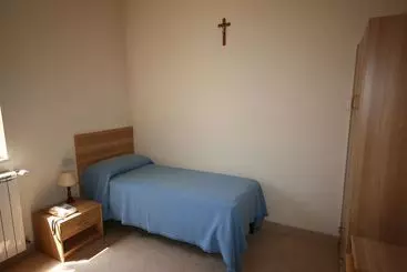 فندق Parco Santa Rita