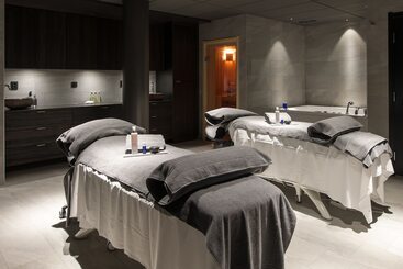 בית מלון כפרי Frösö Park