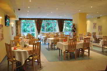 Отель Relax Inn Health & Spa