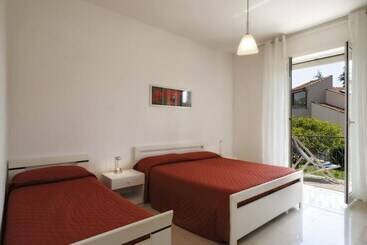 호텔 Residence I Cormorani