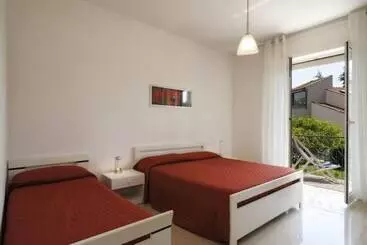 هتل Residence I Cormorani