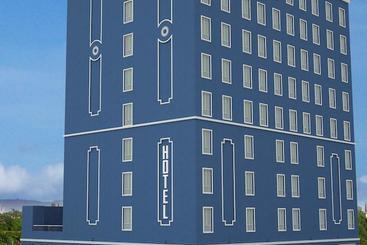 فندق Saint Louis