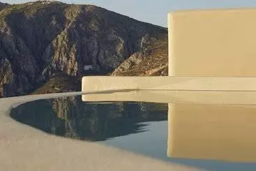 Hotel Skyfall Suites  Adults Only