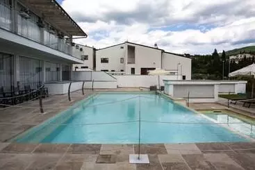 فندق The Florence Hills Resort & Wellness