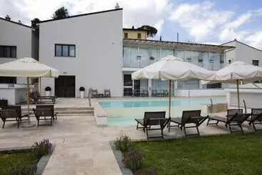 Hotel The Florence Hills Resort & Wellness