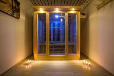 호텔 Tholaria Boutique