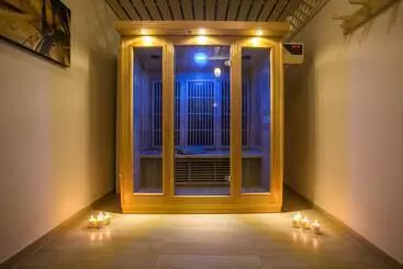 Hotell Tholaria Boutique