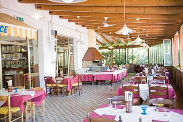 هتل Village Camping Joker