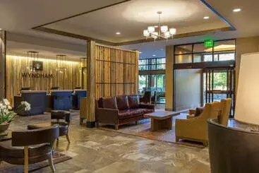 Hôtel Club Wyndham Resort At Avon