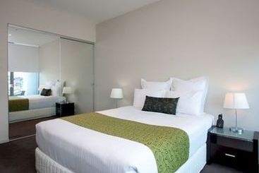 アパートメント Akom Prahran