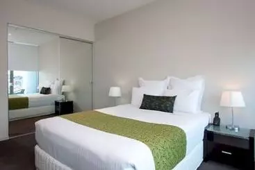 아파트 Akom Prahran