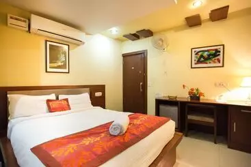 Oyo Apartments Madhapur