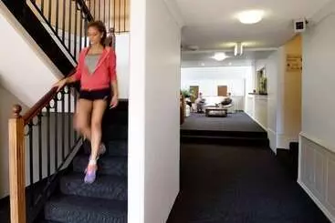 Апартаменты Rivercity Gardens