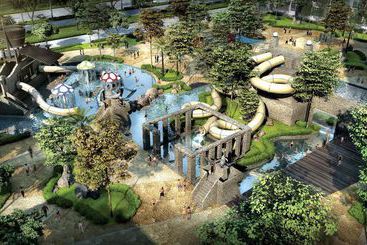 Swiss Garden Resort Residences Kuantan