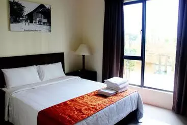 Swiss Garden Resort Residences Kuantan