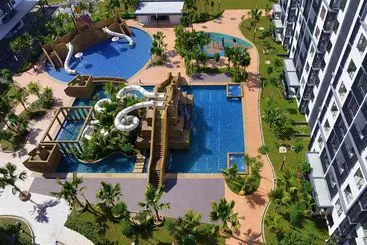 Swiss Garden Resort Residences Kuantan