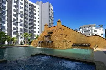 Swiss Garden Resort Residences Kuantan