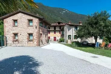 B&b Mulino Di Campese