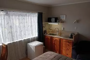 Aamiaismajoitus (B&B) Applaud Bnb