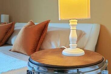 ベッドアンドブレックファースト Il Giardino Della Musica