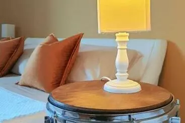 ベッドアンドブレックファースト Il Giardino Della Musica