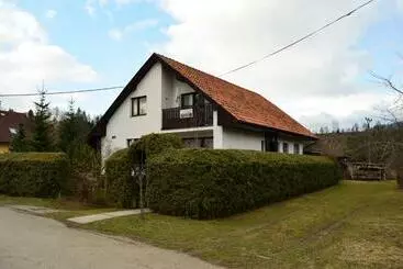 Pension Apartment Natalia
