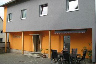 Wellness Pension Salzgrotte