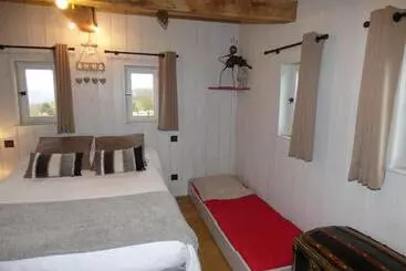 Bed and Breakfast Chambre D Hôtes Insolite Dans Un Pigeonnier à 5 Minutes De Marciac Gers