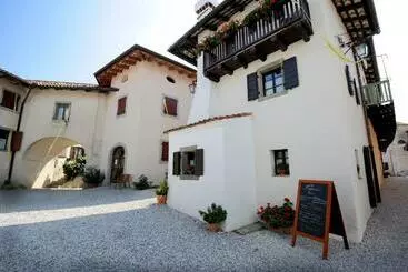 Bed & Breakfast Marica