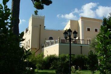 Отель B & B Dei Nobili