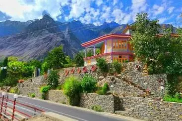 هتل Hikal Guest House