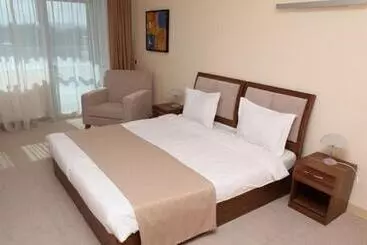 Arena Hotel Kur