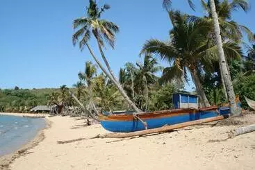 Hotelli La Caravelle