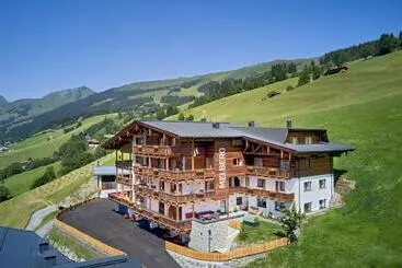 Mei.berg Premium View Appartements