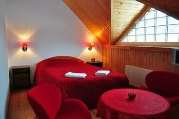 پانسیون Guesthouse Leiputrija