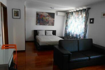 Majatalo Sinos Rio Tinto