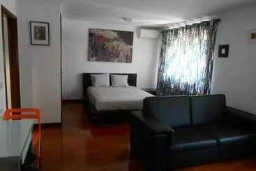 ペンション Sinos Rio Tinto