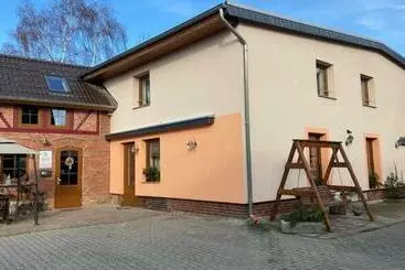 Pension Bauer Schulze