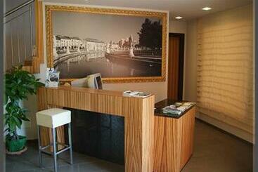 アパートホテル Residence La Meridiana