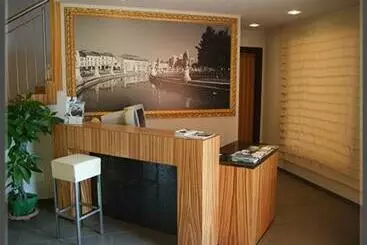 Huoneistohotelli Residence La Meridiana