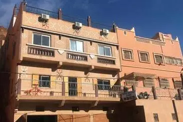 Auberge Restaurant Zahra