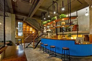 Aamiaismajoitus (B&B) 0517 Boutique